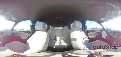 2023 Chevrolet Traverse Ls from USA, damaged, VIN 1GNERLKW2PJ208911